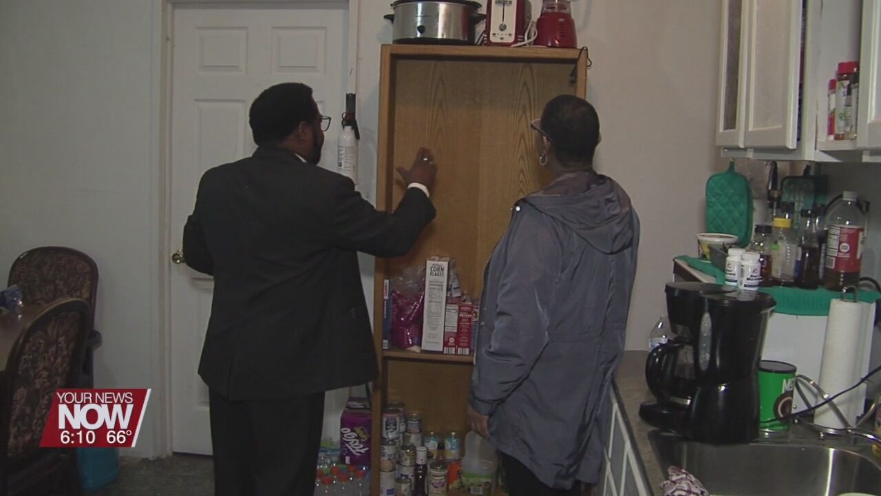 Residential home for individuals struggling with mental illness hopes to expand
